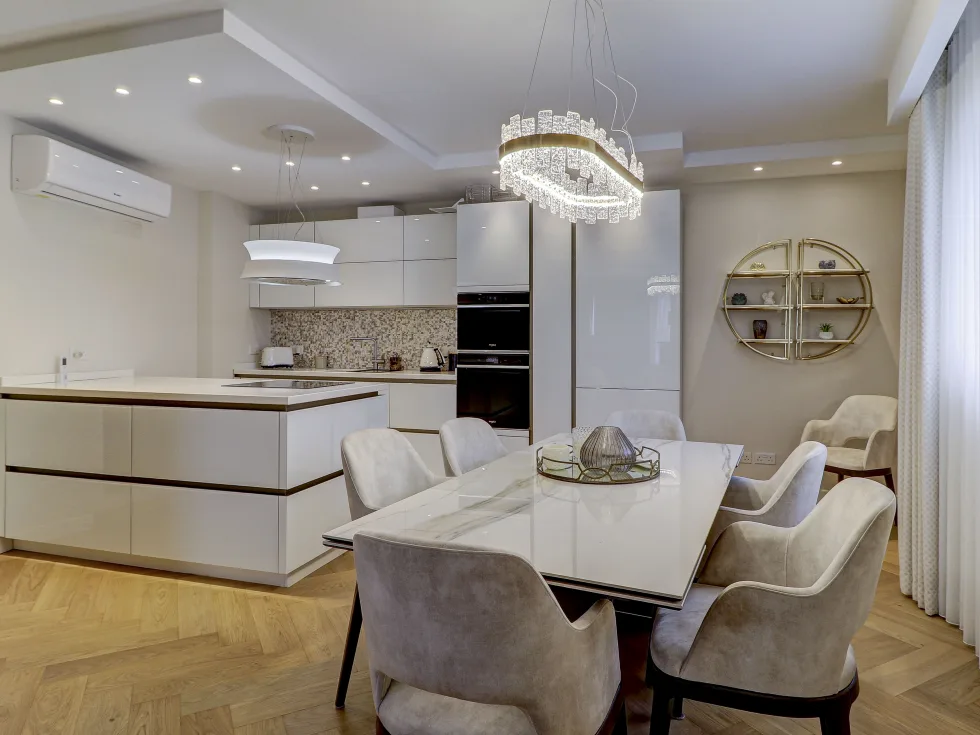 3 bed Apartment For Rent in St Julian's, St Julian's - thumb 10