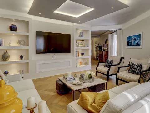 3 bed Apartment For Rent in St Julian's, St Julian's - thumb 3