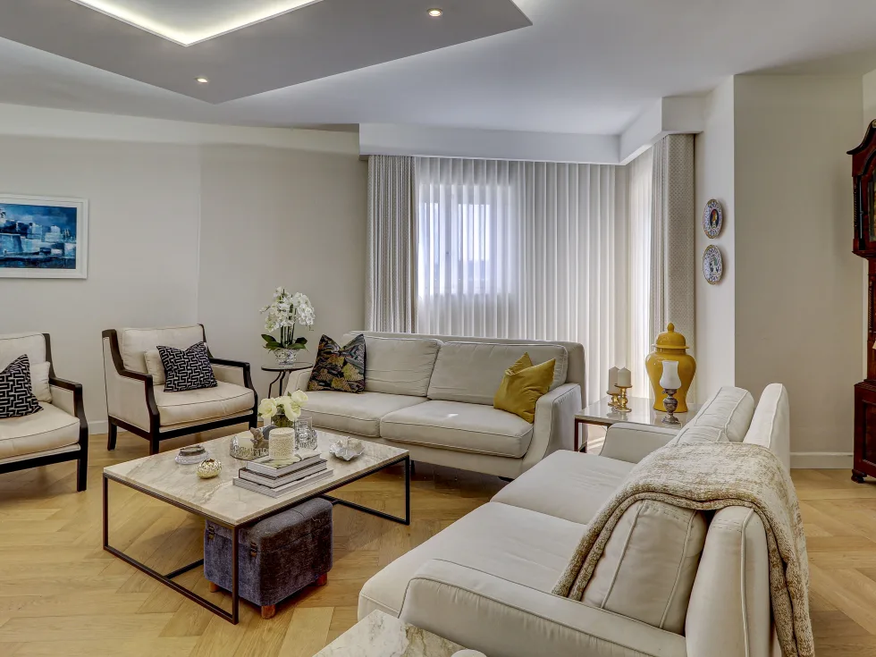 3 bed Apartment For Rent in St Julian's, St Julian's - thumb 4