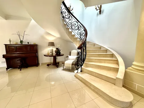 4 bed Villa For Rent in Madliena, Madliena - thumb 10