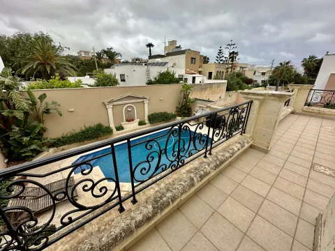 4 bed Villa For Rent in Madliena, Madliena - thumb 16