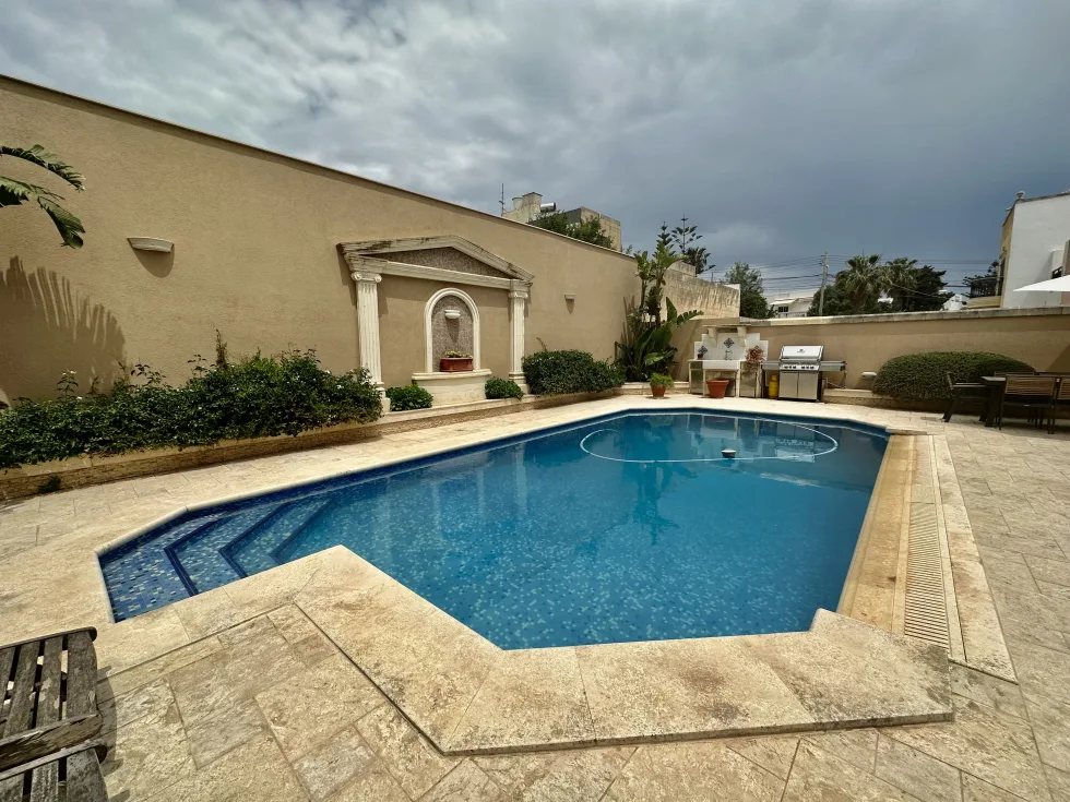 4 bed Villa For Rent in Madliena, Madliena - thumb 26