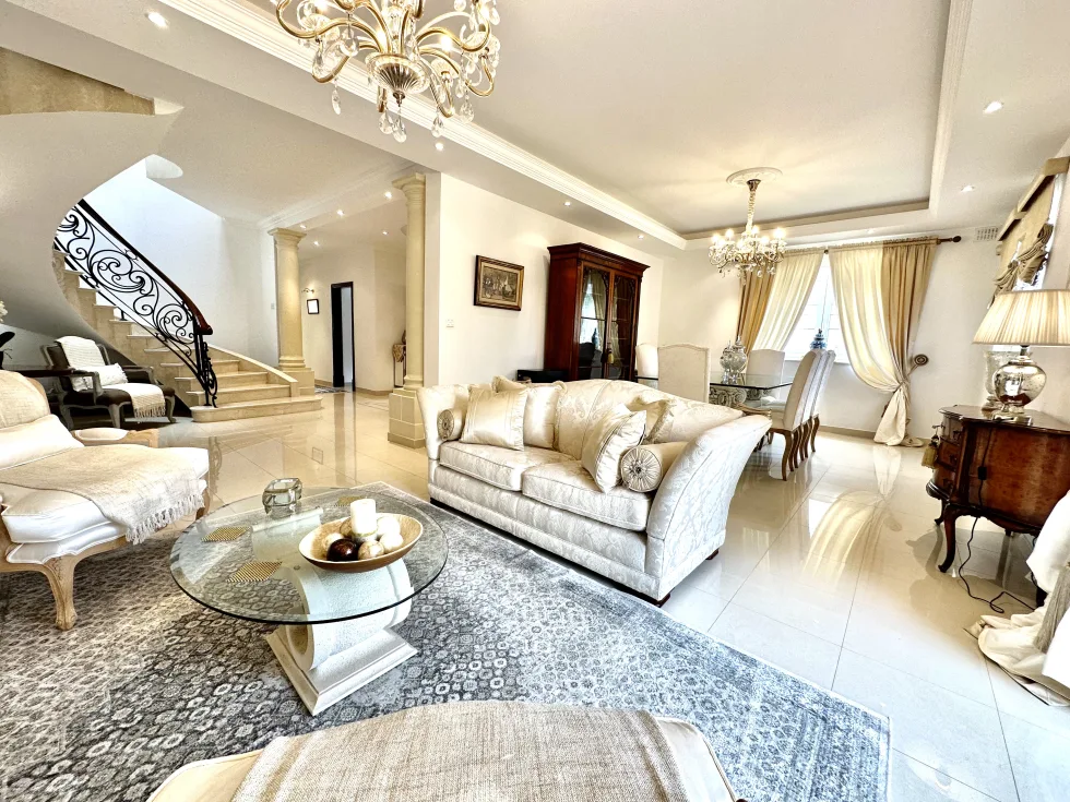 4 bed Villa For Rent in Madliena, Madliena - thumb 4