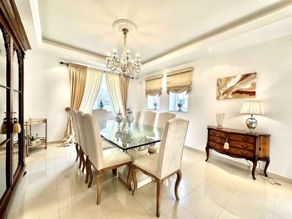 4 bed Villa For Rent in Madliena, Madliena - thumb 5