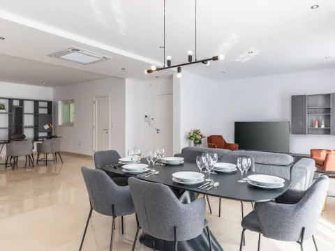 3 bed Apartment For Rent in St Julian's, St Julian's - thumb 3