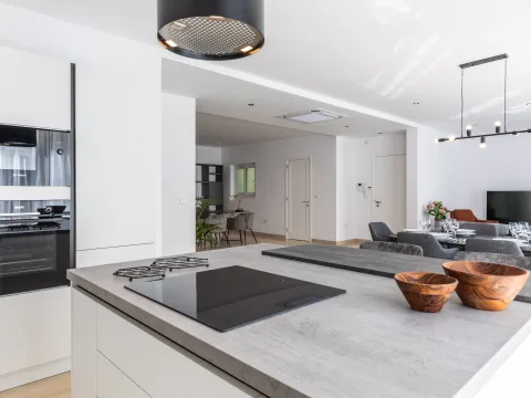 3 bed Apartment For Rent in St Julian's, St Julian's - thumb 4