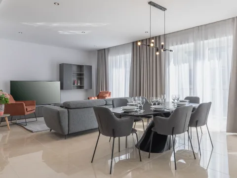 3 bed Apartment For Rent in St Julian's, St Julian's - thumb 1