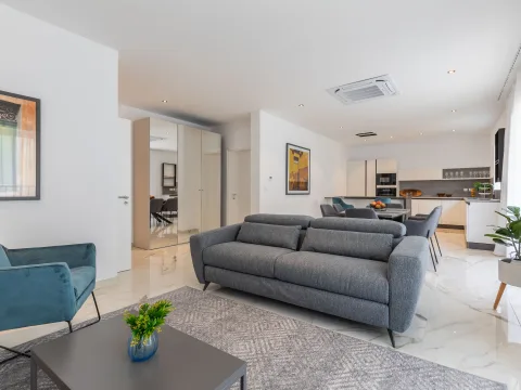 2 bed Apartment For Rent in St Julian's, St Julian's - thumb 1