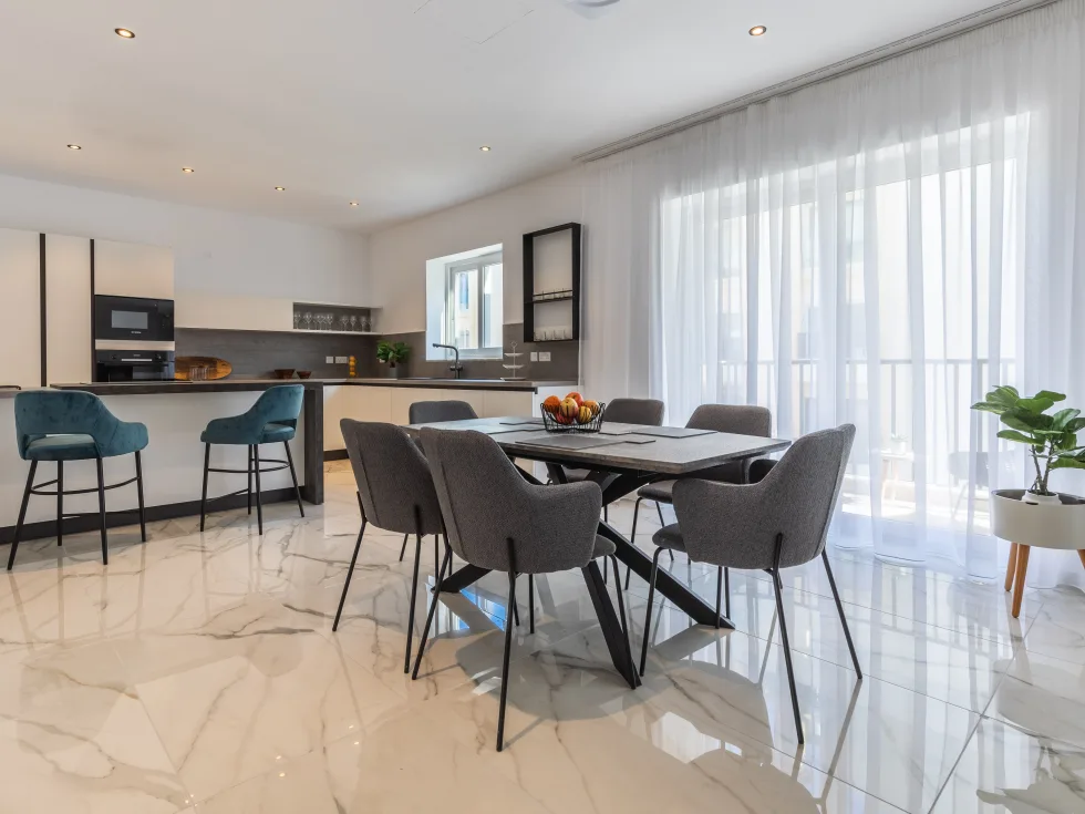 2 bed Apartment For Rent in St Julian's, St Julian's - thumb 3