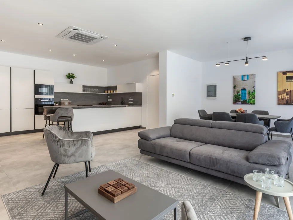 2 bed Apartment For Rent in St Julian's, St Julian's - thumb 1