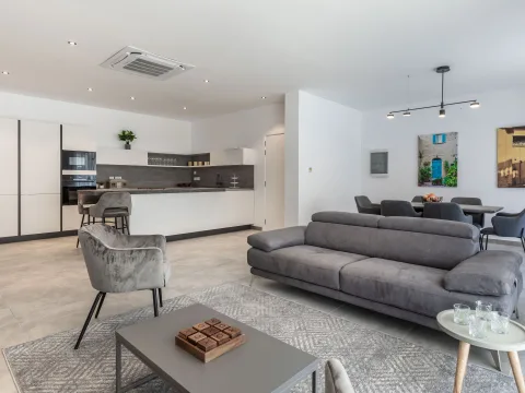 2 bed Apartment For Rent in St Julian's, St Julian's - thumb 1