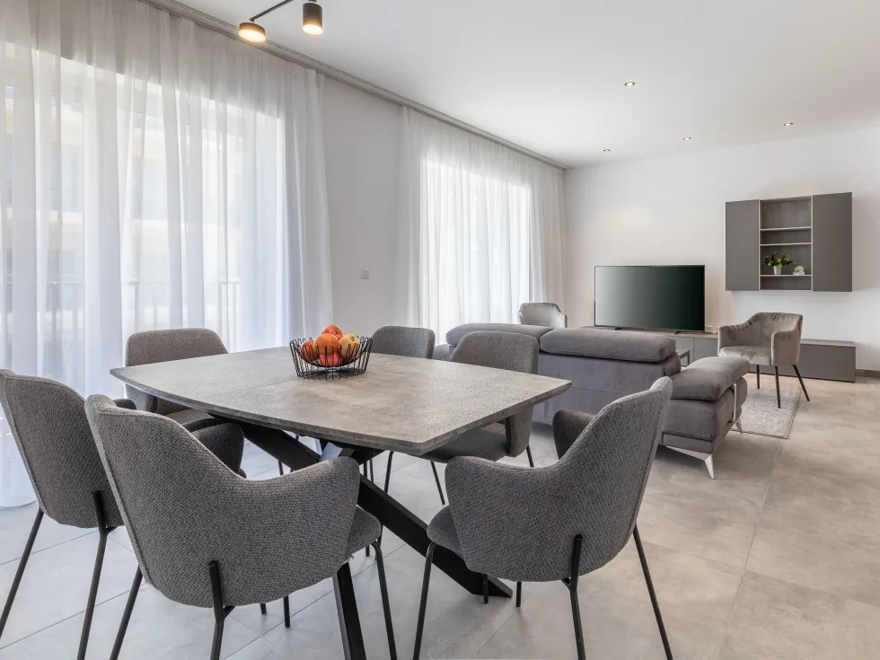 2 bed Apartment For Rent in St Julian's, St Julian's - thumb 4