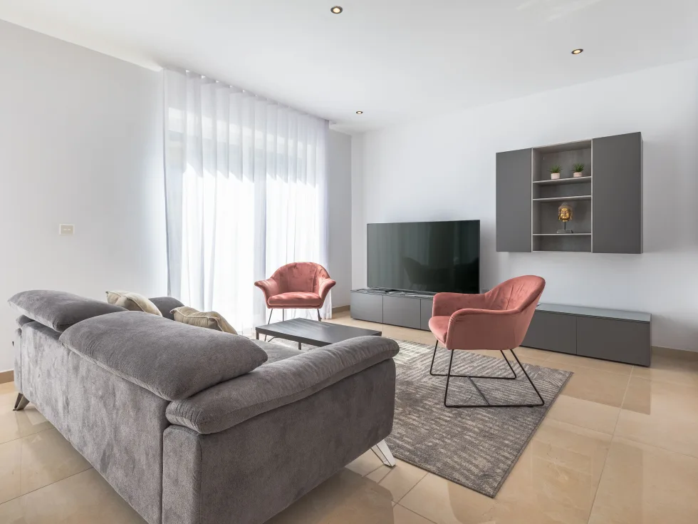 2 bed Apartment For Rent in St Julian's, St Julian's - thumb 3