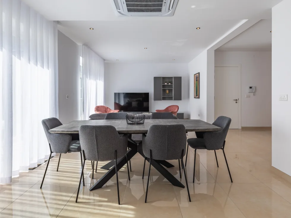 2 bed Apartment For Rent in St Julian's, St Julian's - thumb 5