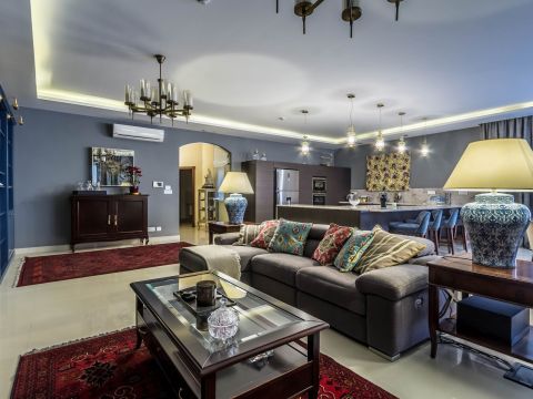 3 bed Apartment For Sale in Mellieha, Mellieha - thumb 1