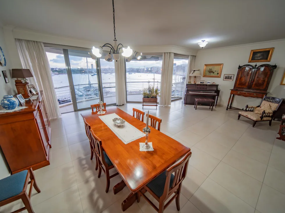 3 bed Apartment For Sale in Sliema, Sliema - thumb 5