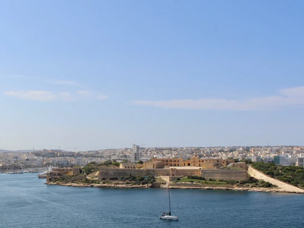 0 bed Office For Rent in Valletta, Valletta - thumb 1