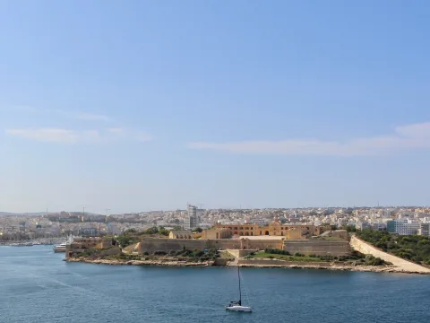 0 bed Office For Rent in Valletta, Valletta - thumb 1