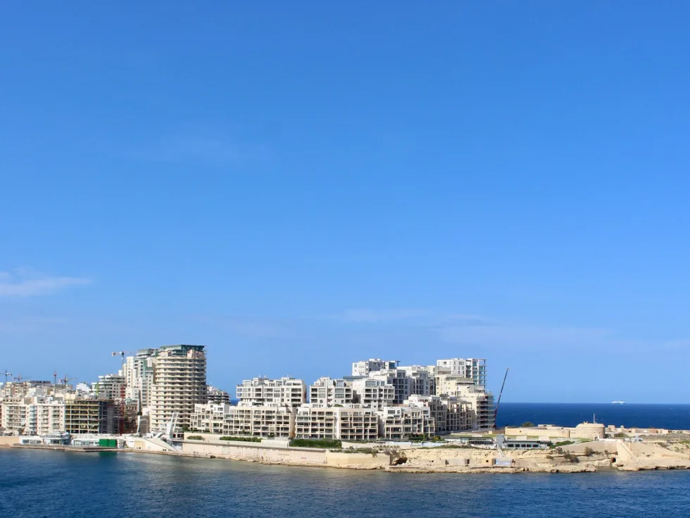 0 bed Office For Rent in Valletta, Valletta - thumb 3