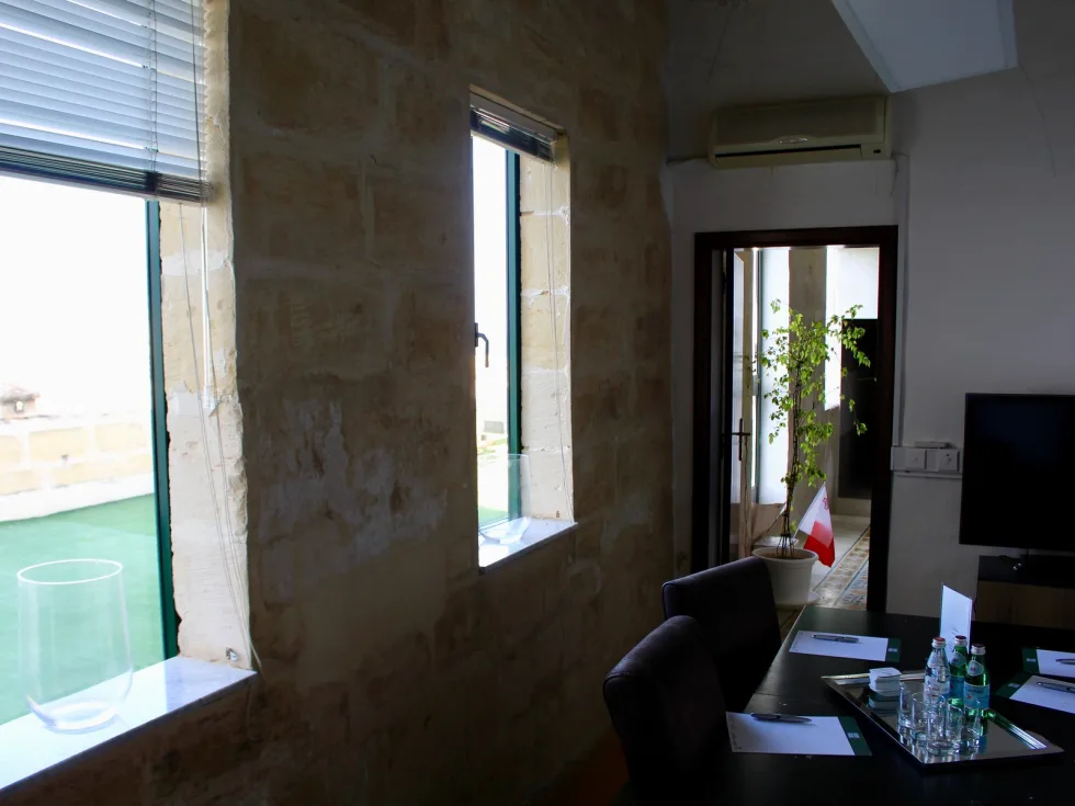 0 bed Office For Rent in Valletta, Valletta - thumb 5