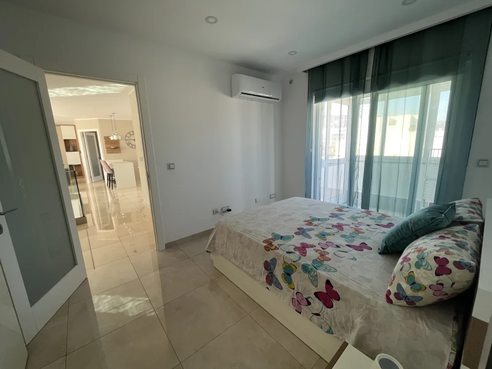 3 bed Penthouse For Rent in Bahar ic-Caghaq, Bahar ic-Caghaq - thumb 18