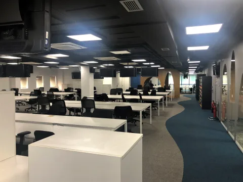 0 bed Office For Rent in Santa Venera, Santa Venera - thumb 1