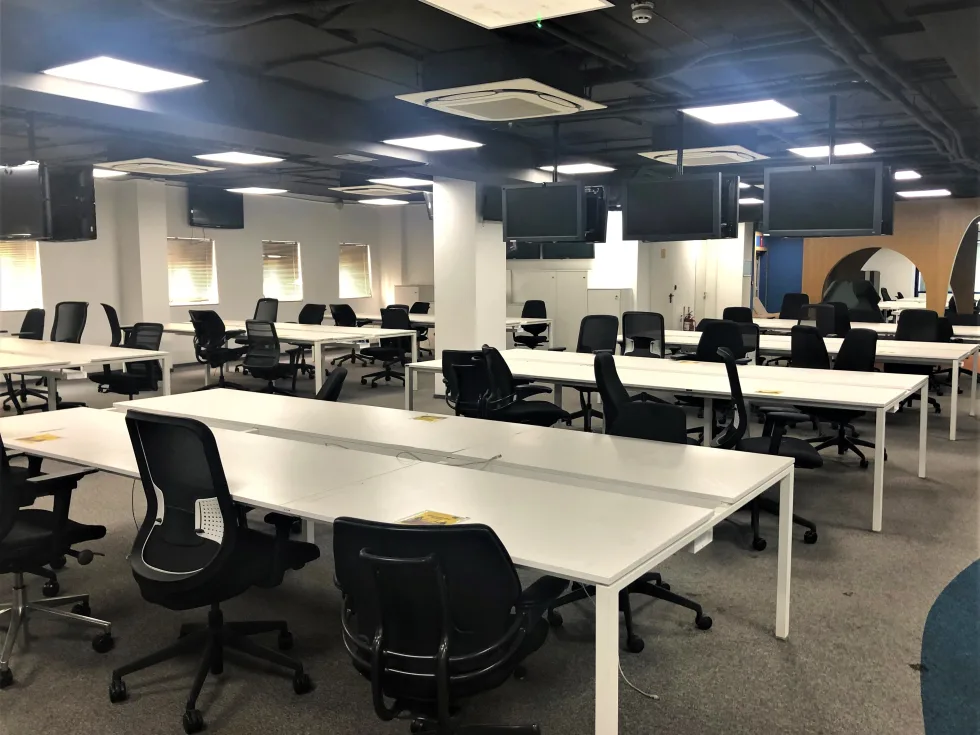 0 bed Office For Rent in Santa Venera, Santa Venera - thumb 2