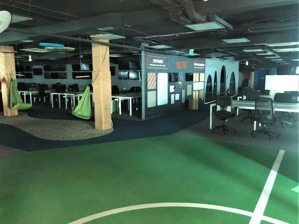 0 bed Office For Rent in Santa Venera, Santa Venera - thumb 3