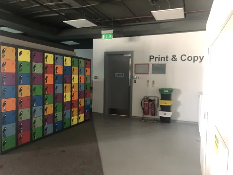 0 bed Office For Rent in Santa Venera, Santa Venera - thumb 4