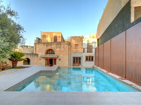 4 bed House of Character For Sale in Qormi, Qormi - thumb 11