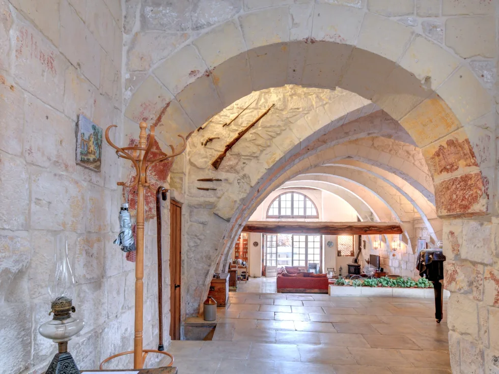 4 bed House of Character For Sale in Qormi, Qormi - thumb 2