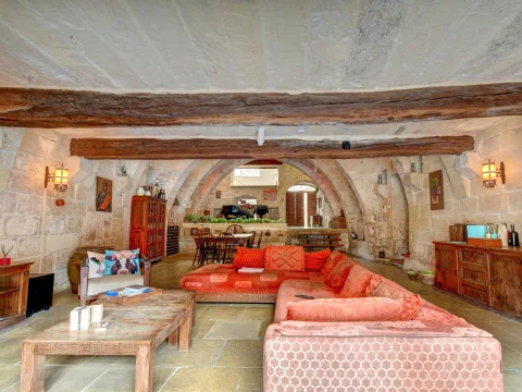 4 bed House of Character For Sale in Qormi, Qormi - thumb 5