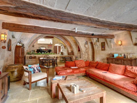 4 bed House of Character For Sale in Qormi, Qormi - thumb 6