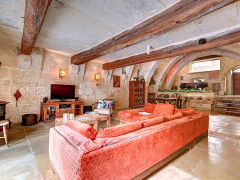 4 bed House of Character For Sale in Qormi, Qormi - thumb 7