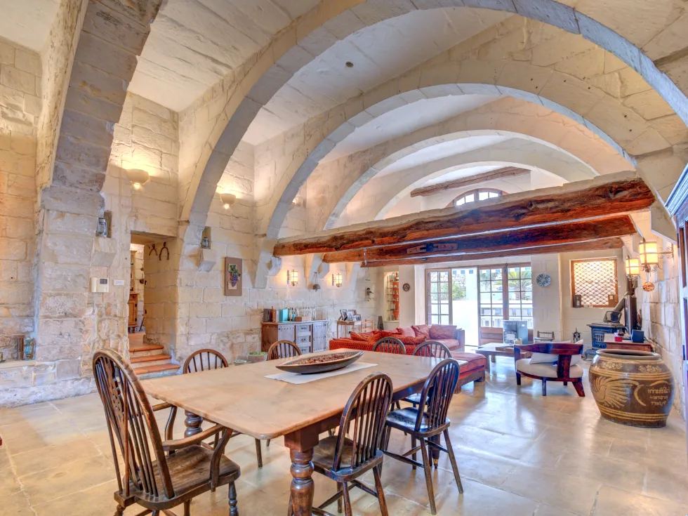 4 bed House of Character For Sale in Qormi, Qormi - thumb 8
