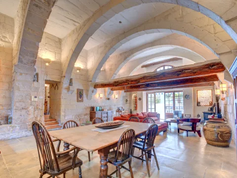 4 bed House of Character For Sale in Qormi, Qormi - thumb 8