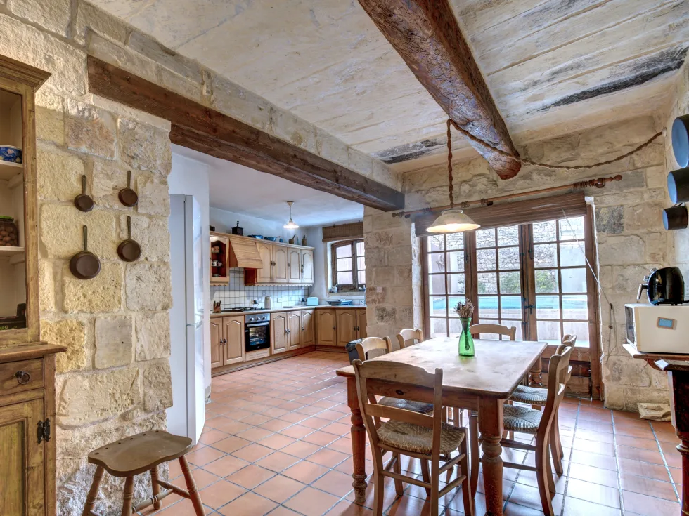4 bed House of Character For Sale in Qormi, Qormi - thumb 9