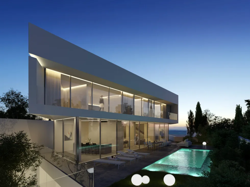 3 bed Villa For Sale in Madliena, Madliena - thumb 3