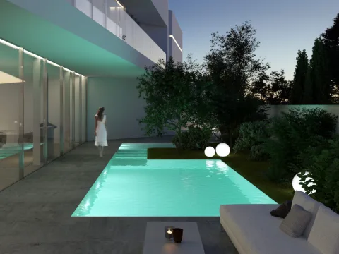 3 bed Villa For Sale in Madliena, Madliena - thumb 2