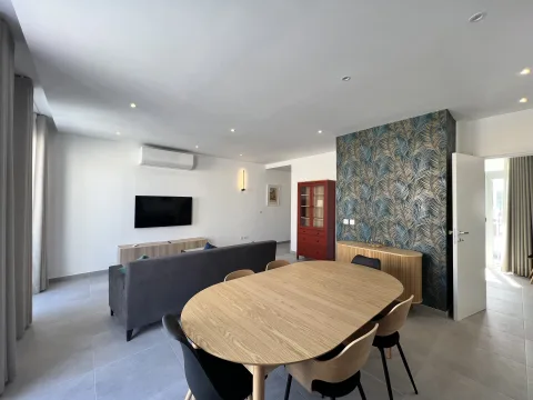 2 bed Penthouse For Rent in Sliema, Sliema - thumb 1