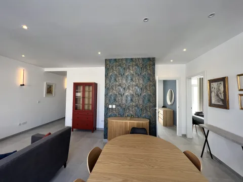 2 bed Penthouse For Rent in Sliema, Sliema - thumb 2