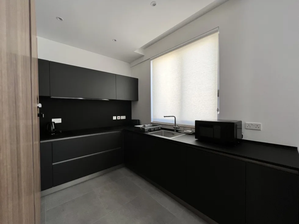 2 bed Penthouse For Rent in Sliema, Sliema - thumb 9