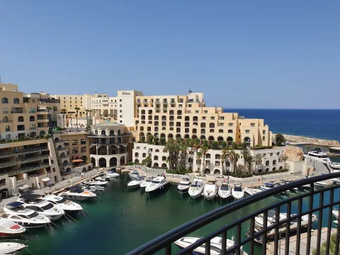 3 bed Apartment For Rent in St Julian's, St Julian's - thumb 4