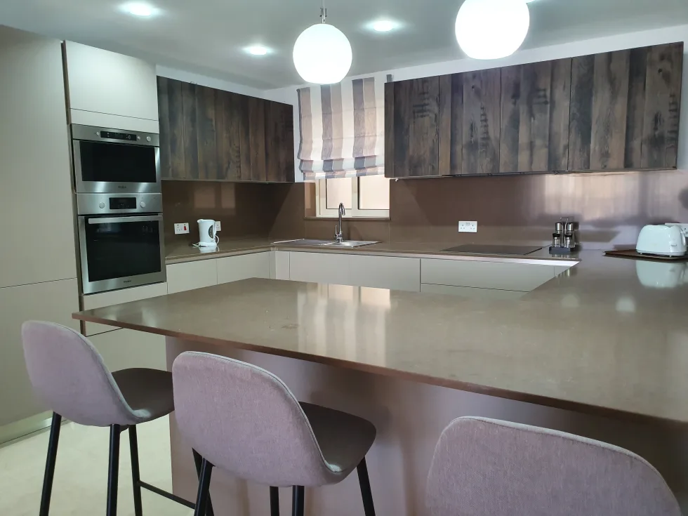 3 bed Apartment For Rent in St Julian's, St Julian's - thumb 6