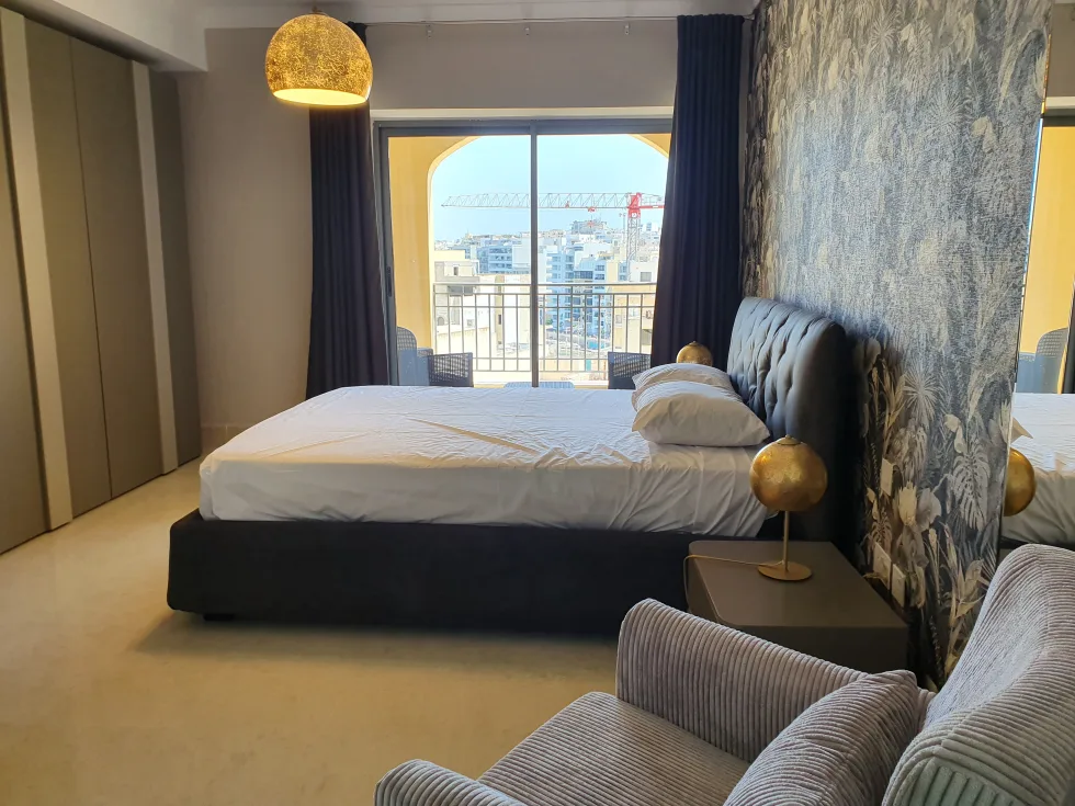 3 bed Apartment For Rent in St Julian's, St Julian's - thumb 9