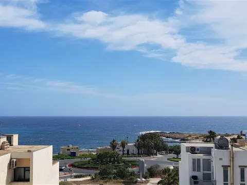 3 bed Penthouse For Rent in Bahar ic-Caghaq, Bahar ic-Caghaq - thumb 1