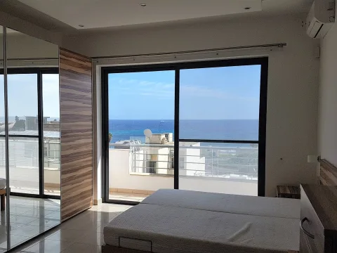 3 bed Penthouse For Rent in Bahar ic-Caghaq, Bahar ic-Caghaq - thumb 6