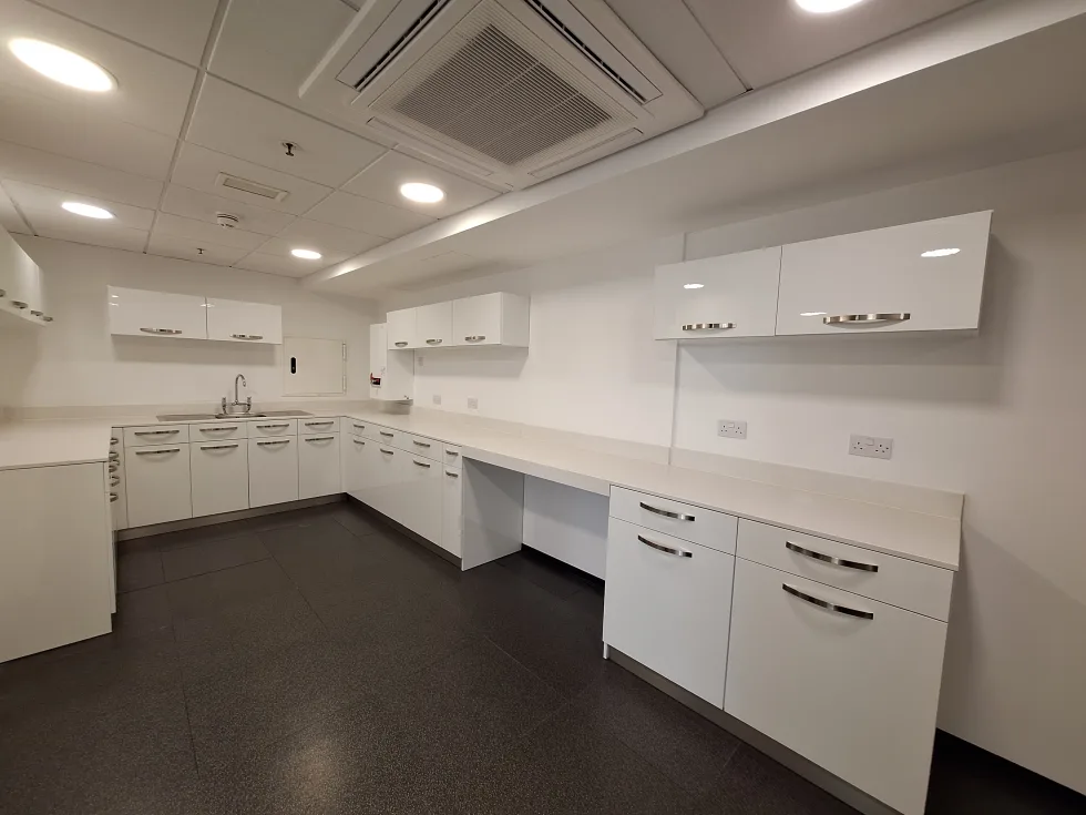 0 bed Office For Rent in Sliema, Sliema - thumb 8