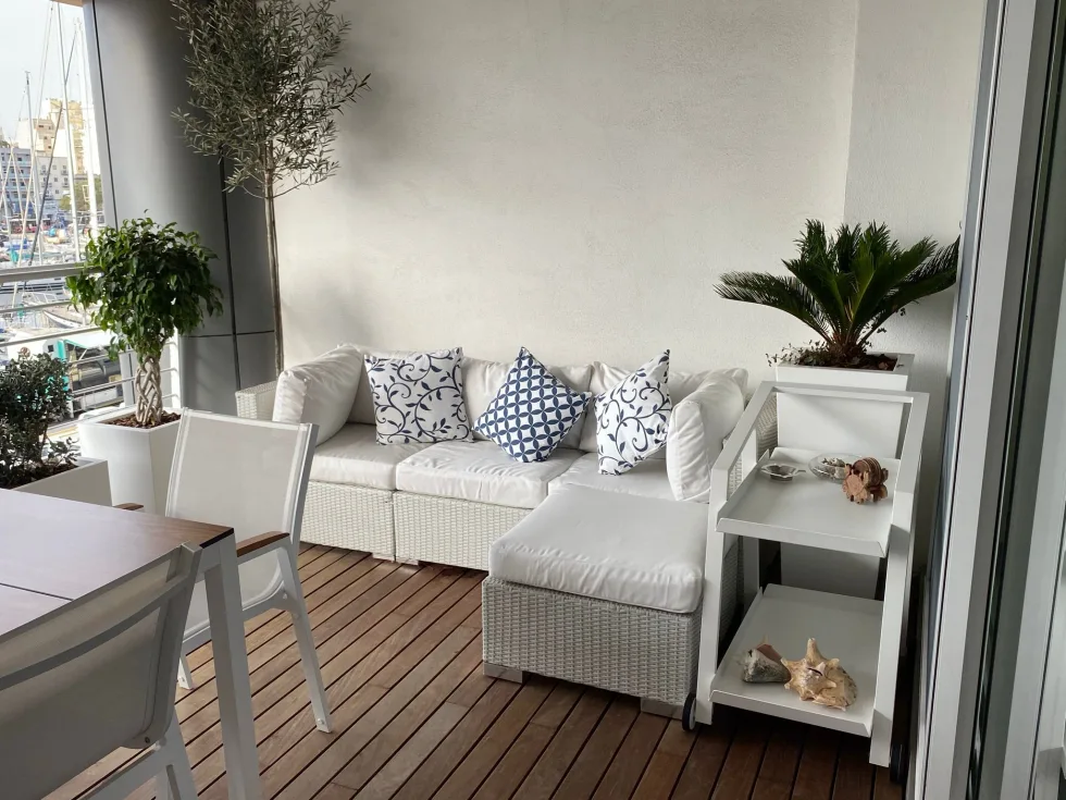 3 bed Apartment For Rent in Ta' Xbiex, Ta' Xbiex - thumb 3