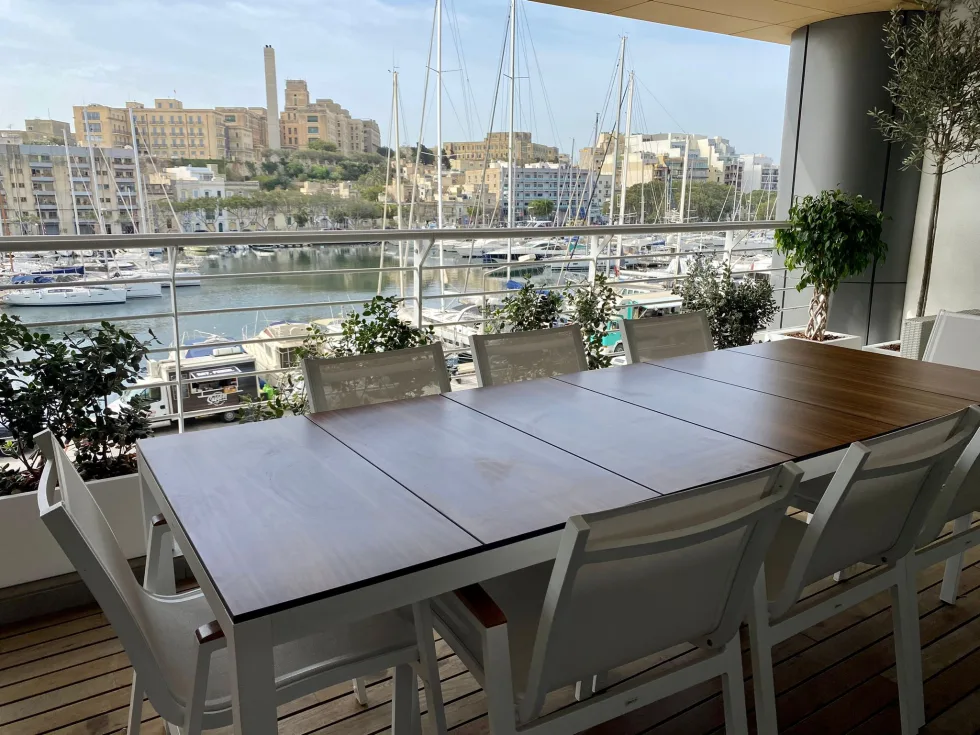 3 bed Apartment For Rent in Ta' Xbiex, Ta' Xbiex - thumb 4